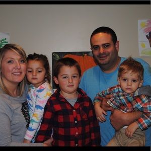 Meet your Posher, Stephanie